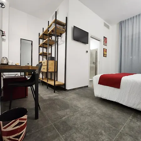 Il Vivaio Guest house Bergamo