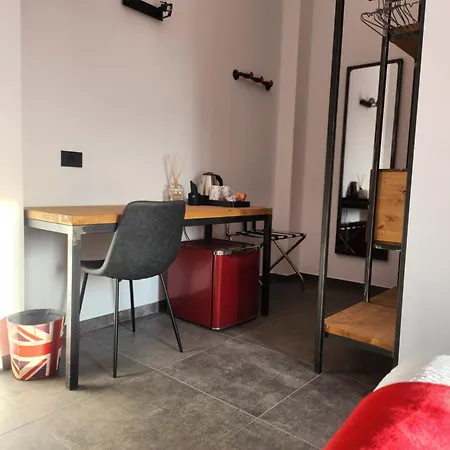 Il Vivaio Guest house *