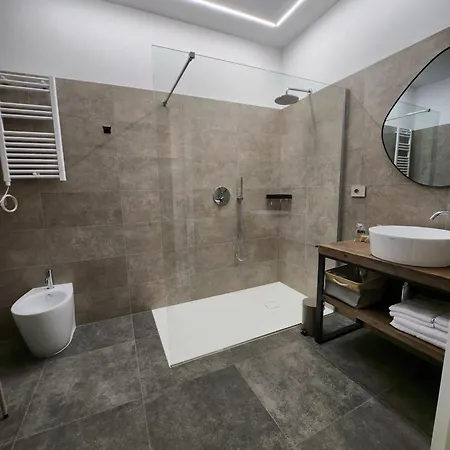Guest house Il Vivaio