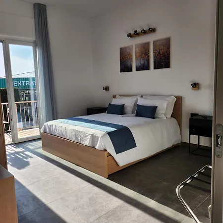 Il Vivaio Guest house *