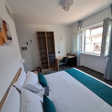 Guest house Il Vivaio