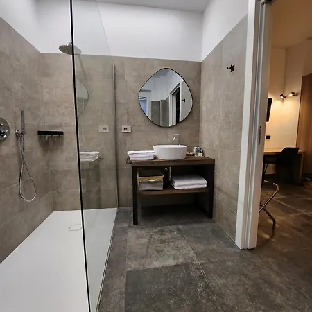 Il Vivaio Guest house *