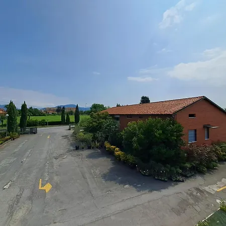 Gasthof Il Vivaio Bergamo