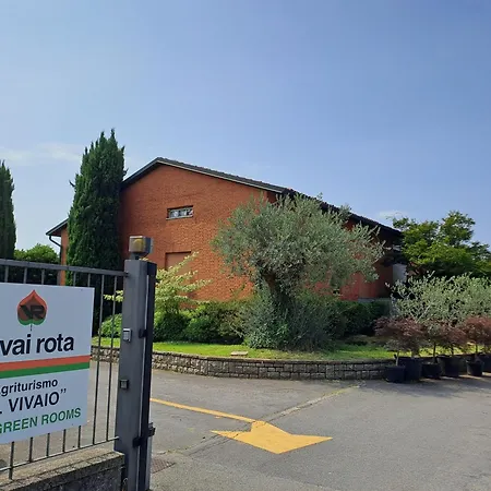 Il Vivaio