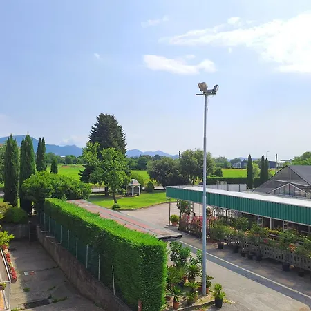 Il Vivaio Guest house *