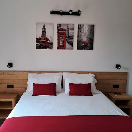 Guest house Il Vivaio