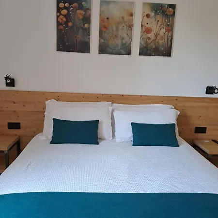 Il Vivaio Guest house *