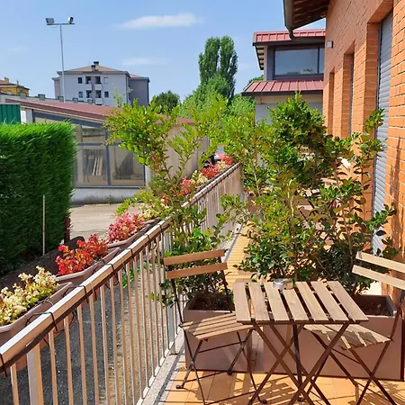 Il Vivaio Guest house