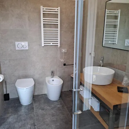 Il Vivaio Guest house *